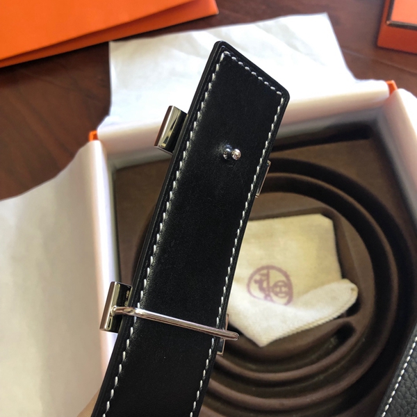 エルメスベルト内部構造